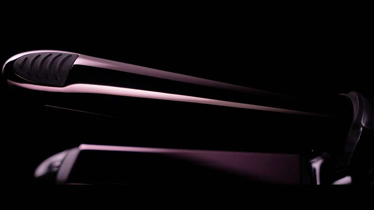 BABYLISS TITAIUM ELIPSIS