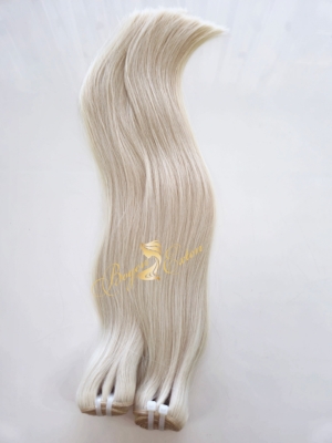 Eстествена коса Bogen Exten SILVER 9.13
