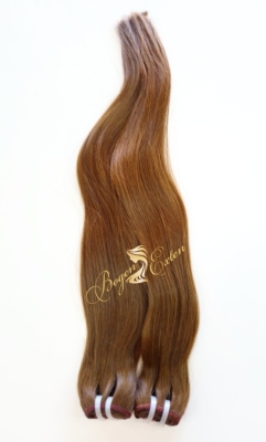 Eстествена коса Bogen Exten SILVER 7.34