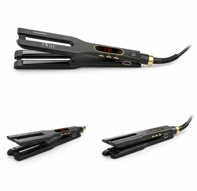 GAMMA + TWIN PRO ПРЕСА 