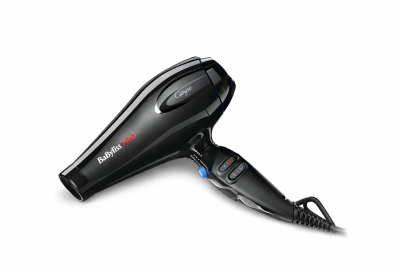 Babyliss Caruso 2400W Hq Ionic – BAB6970IE Сешоар