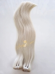 Eстествена коса Bogen Exten SILVER 9.13