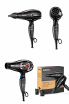 Babyliss Caruso 2400W Hq Ionic – BAB6970IE Сешоар