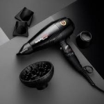 BABYLISS PRO RAPIDO СЕШОАР 