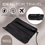 CORIOLISS  C1 BLACK CHROME ПРЕСА ЗА КОСА 