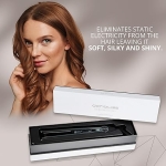 CORIOLISS  C1 BLACK CHROME ПРЕСА ЗА КОСА 