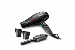 Babyliss Caruso 2400W Hq Ionic – BAB6970IE Сешоар