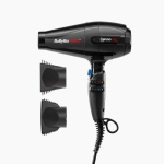 Babyliss Caruso 2400W Hq Ionic – BAB6970IE Сешоар