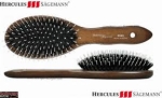 Четка за коса HERCULES 9045 – глигански косъм, 11 реда, Германия
