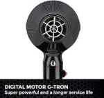 G-TRONIC DUAL IONIC  2500 GAMMA+ СЕШОАР