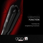 GAMMA+ GLORY iV - ПРОФЕСИОНАЛНА ИНФРАРЕД ПРЕСА С ВИБРАЦИЯ