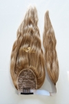 Опашка от естествена коса Linia Bronze N8