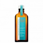 Мароканско арганово масло за тънки коси Moroccanoil Treatment Light 100мл.